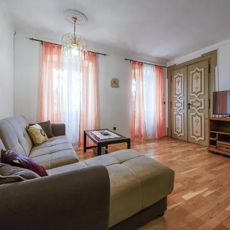 Apartment Edo-1 By Interhome