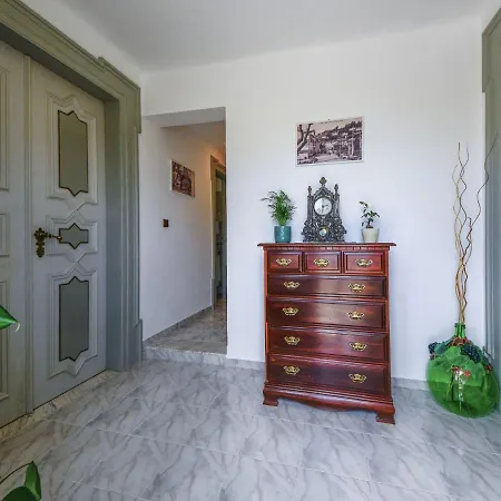 Edo-1 By Interhome Apartment *