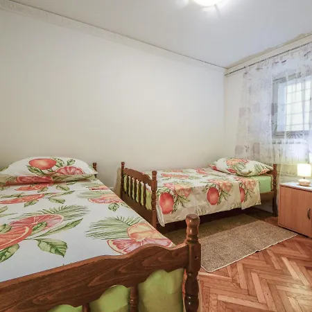 Edo-1 By Interhome Apartment